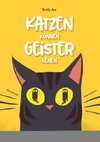 Katzen können Geister sehen