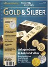 Sonderheft Gold & Silber