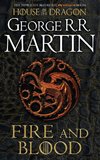 Fire and Blood. TV Tie-In