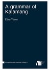 A grammar of Kalamang