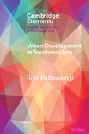 Urban Development in Southeast Asia