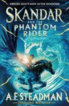 Skandar and the Phantom Rider : Skandar 2