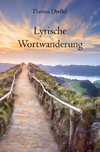 Lyrische Wortwanderung