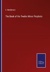 The Book of the Twelve Minor Prophets