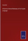 A Common-School Dictionary of the English Language