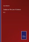 Treatise on The Law of Evidence