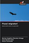 Flussi migratori