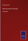 Alttestamentaliche Theologie