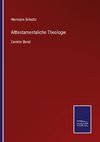 Alttestamentaliche Theologie