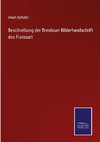 Beschreibung der Breslauer Bilderhandschrift des Froissart