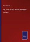 Das Leben und die Lehre des Mohammad