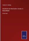 Geschichte der Komischen Literatur in Deutschland