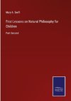 First Lessons on Natural Philosophy for Children