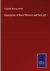 Impressions of Rome Florence and Turin.pdf