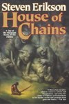 MALAZAN BK04 HOUSE OF CHAINS