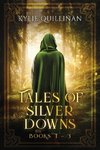 Tales of Silver Downs