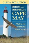 Birds and Birding at Cape May