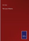 The Law of Storms