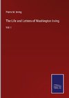 The Life and Letters of Washington Irving