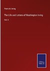 The Life and Letters of Washington Irving