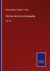 The New American Cyclopaedia