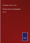 The New American Cyclopaedia