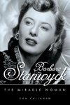 Barbara Stanwyck