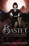 Bastet