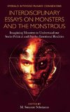 Interdisciplinary Essays on Monsters and the Monstrous