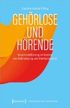 Gehörlose und Hörende