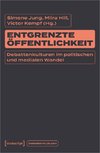 Entgrenzte Öffentlichkeit