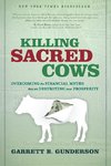 Killing Sacred Cows