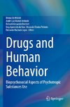 Drugs and Human Behavior