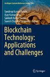 Blockchain Technology: Applications and Challenges