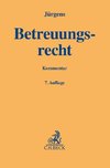 Betreuungsrecht