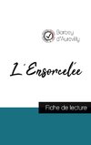 L'Ensorcelée de Barbey d'Aurevilly (fiche de lecture et analyse complète de l'oeuvre)