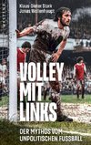 Volley mit links