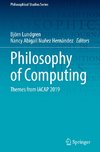 Philosophy of Computing