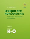 Lexikon der Homöopathie