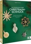 Das große Buch über Christbaumschmuck