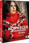 Norweger mit Rundpassen stricken