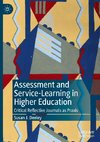 Assessment and Service-Learning in Higher Education