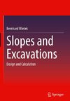 Slopes and Excavations