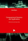 Computational Statistics and Applications