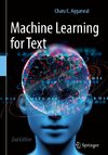 Machine Learning for Text