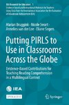 Putting PIRLS to Use in Classrooms Across the Globe