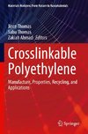 Crosslinkable Polyethylene