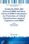 Terahertz (THz), Mid Infrared (MIR) and Near Infrared (NIR) Technologies for Protection of Critical Infrastructures Against Explosives and CBRN