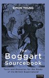 The Boggart Sourcebook