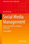 Social Media Management